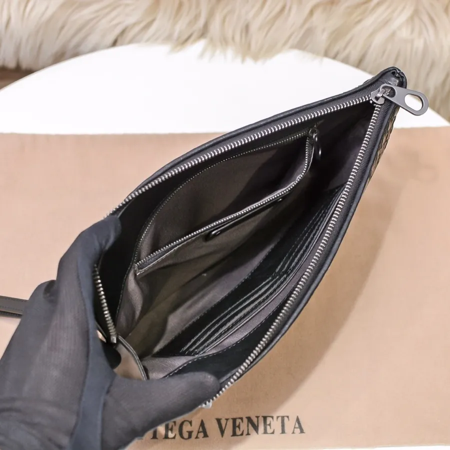 🎉🎉🎉BOTTEA VENETA Style number: 188156# Material: Purely hand-woven imported fetal cowhide Specifications: Picture size BVBVBV